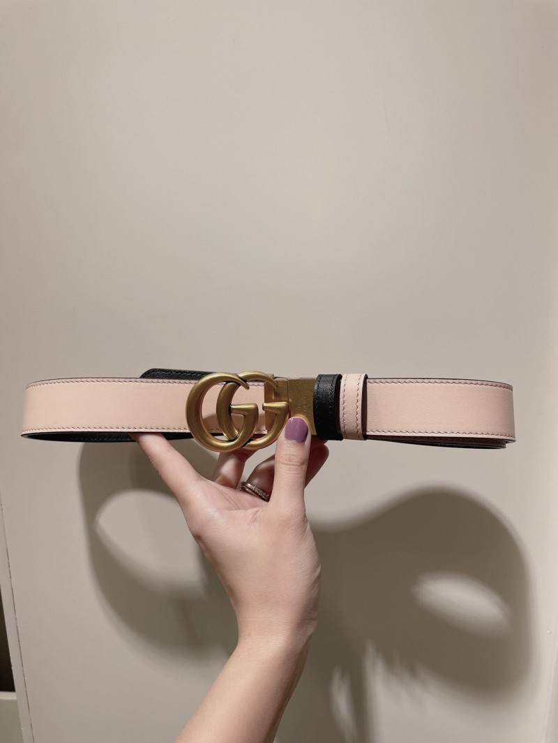 Gvc*1 belts